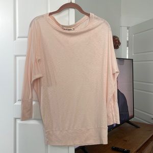 Michael Stars dolman shirt